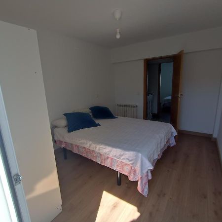 Amplia Habitacion En Vivienda Duplex Madrid Dış mekan fotoğraf