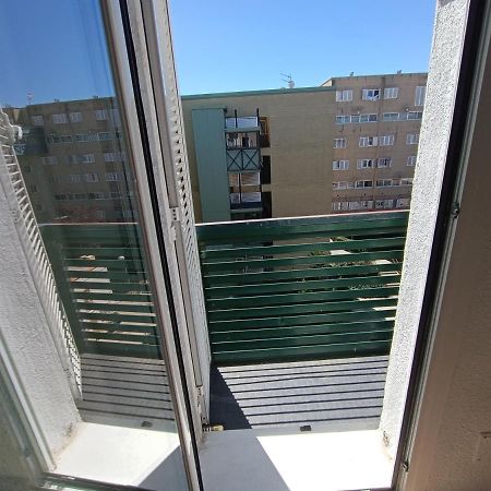 Amplia Habitacion En Vivienda Duplex Madrid Dış mekan fotoğraf