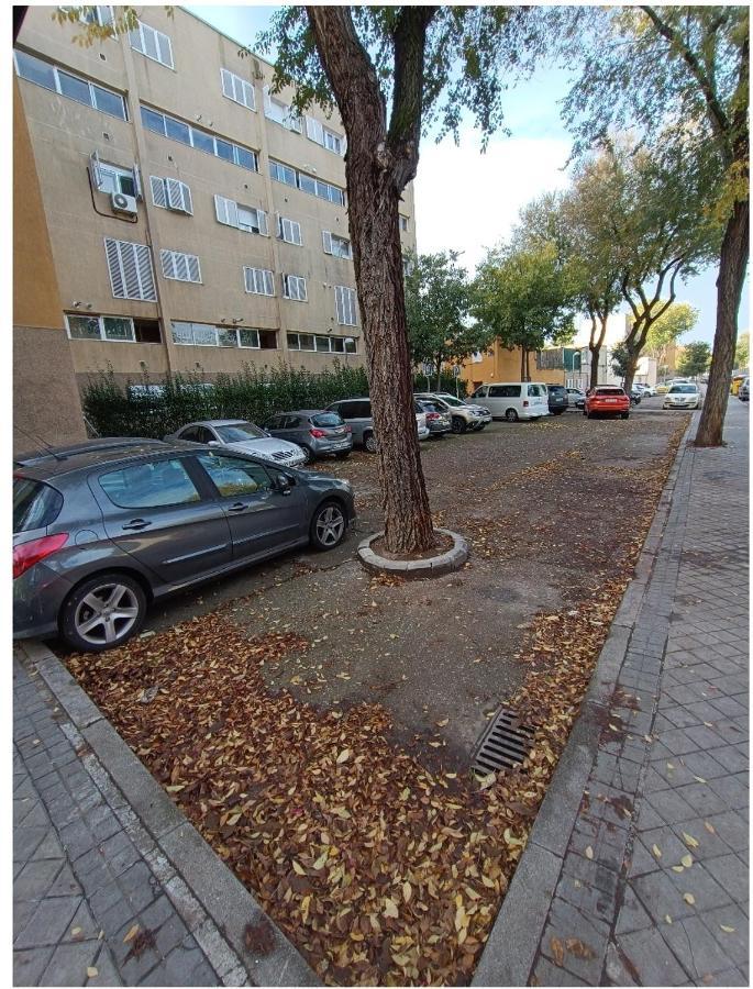 Amplia Habitacion En Vivienda Duplex Madrid Dış mekan fotoğraf