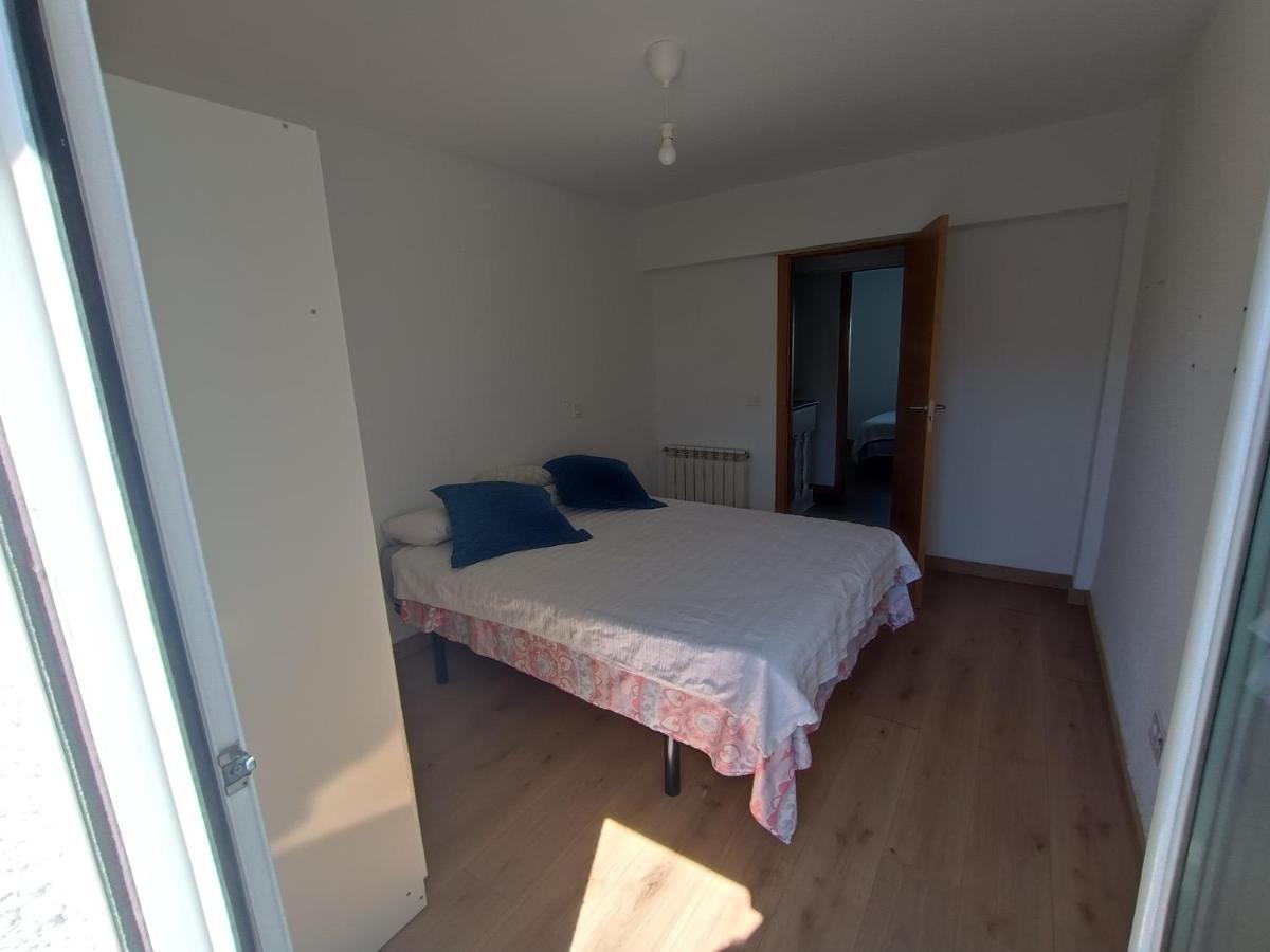 Amplia Habitacion En Vivienda Duplex Madrid Dış mekan fotoğraf